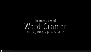 In Memory of Ward Cramer Chicago Skateboarding 