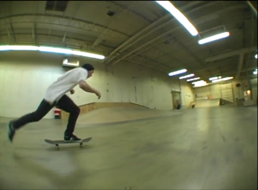 Character Skateboards remembers The Office Skatepark | A Chicago Skateboarding Refuge