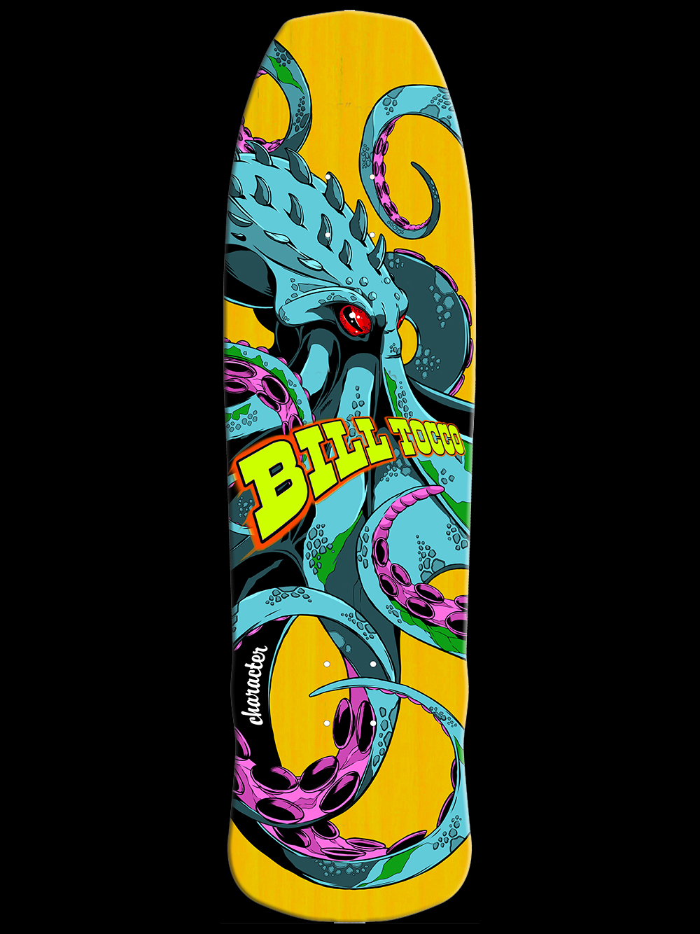 vertrouwen Mobiliseren Pijler Character Skateboards | Chicago's Longest Standing Skateboarding Brand